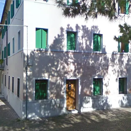 Apartamento Casa Roggia *