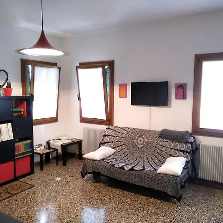 Apartamento Casa Roggia *