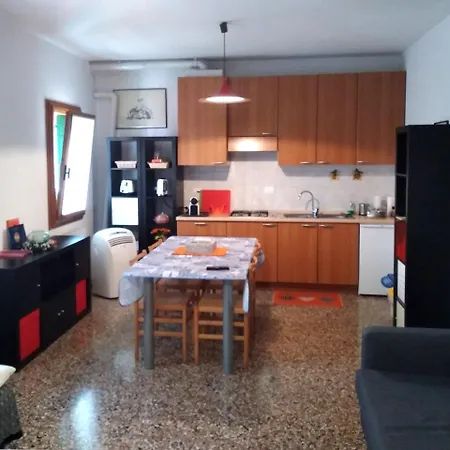 Casa Roggia Treviso