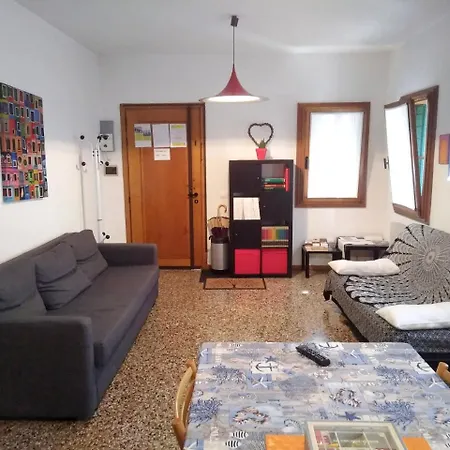 Casa Roggia Apartamento