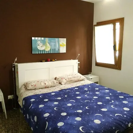 Casa Roggia * Treviso