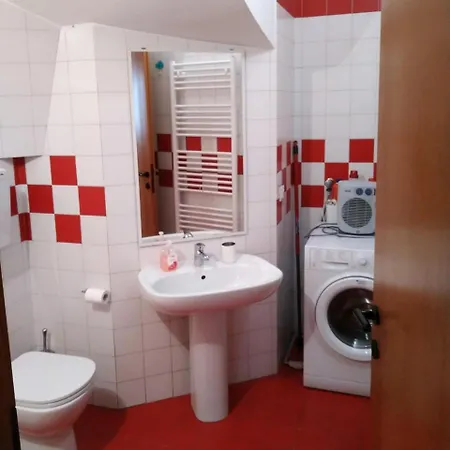 Casa Roggia Apartamento