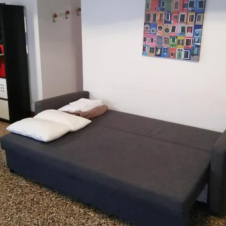 Casa Roggia Appartement