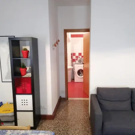 Casa Roggia Apartamento *